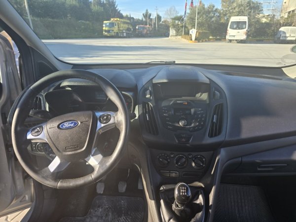 Ford Connect 1.6 TDCI Klima Parktronik Gjermania 7.999 €