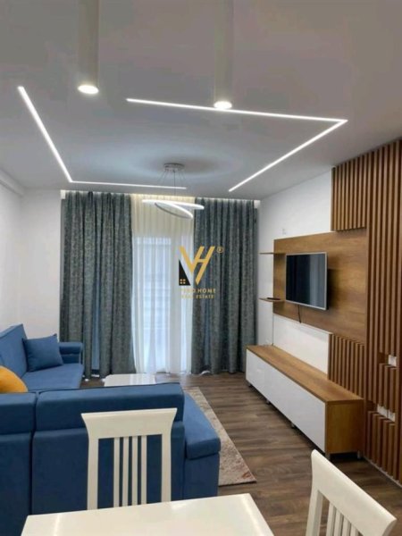 Tirane, jepet me qera apartament 2+1+Aneks+Ballkon Kati 4, 90 m² 650 € (RRUGA 5 MAJI)