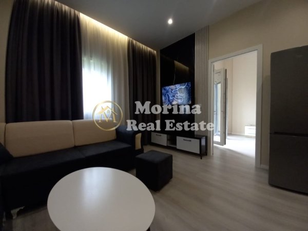 Tirane, jepet me qera apartament 1+1+Ballkon Kati 1, 60 m² 530 € (Kodra e Diellit)