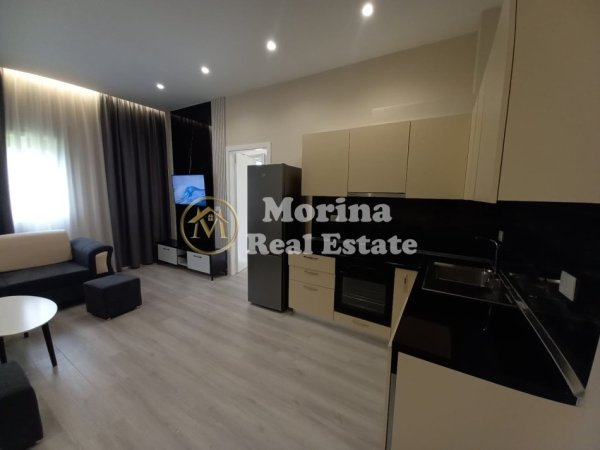 Tirane, jepet me qera apartament 1+1+Ballkon Kati 1, 60 m² 530 € (Kodra e Diellit)
