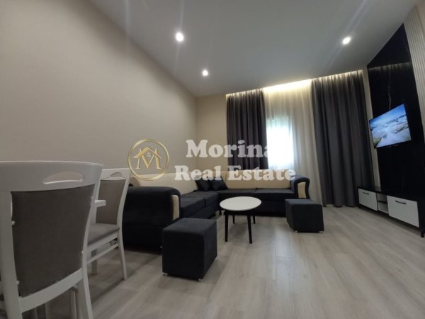 Tirane, jepet me qera apartament 1+1+Ballkon Kati 1, 60 m² 530 € (Kodra e Diellit)