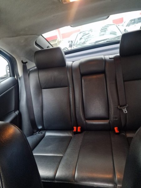 Tirane, shitet makine Ford Mondeo 2006 Nafte, kafe automatik Kondicioner 140.000 km 3.500 €