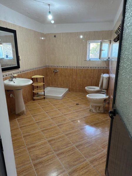 Tirane, jepet me qera shtepi 2+1 Kati 1, 100 m² 300 € (Ibe/ Tirane)