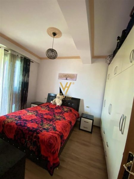 Tirane, shitet apartament 2+1+Ballkon Kati 6, 78 m² 104.000 € (KAMEZ)