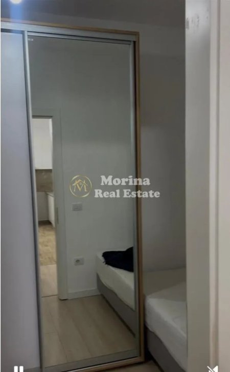 Tirane, jepet me qera apartament 1+1 Kati 3, 80 m² 500 € (Ish Fusha Aviacionit)