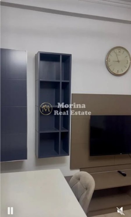 Tirane, jepet me qera apartament 1+1 Kati 3, 80 m² 500 € (Ish Fusha Aviacionit)