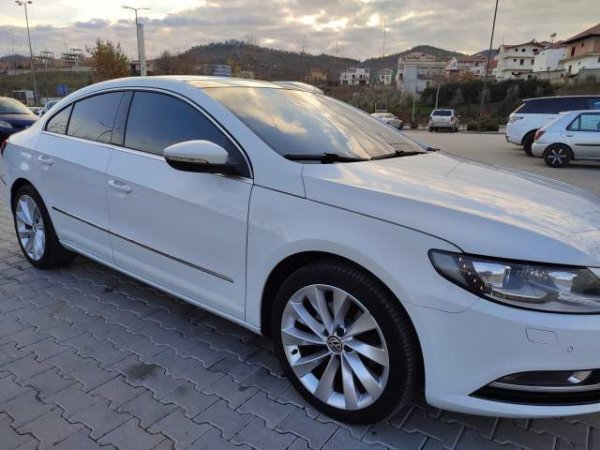 W Passat CC viti 2016, full option, automat, 2.0 TDI, navi, 13000 €