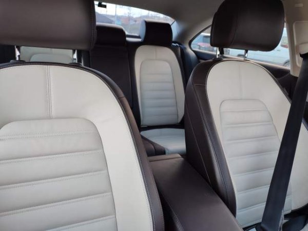 W Passat CC viti 2016, full option, automat, 2.0 TDI, navi, 13000 €