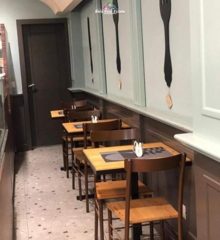 Tirane, shes ambjent biznesi Kati 0, 60 m² 15.000 Euro (vasil shanto)