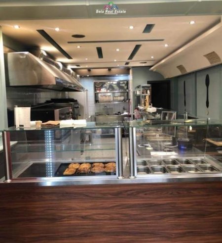 Tirane, shes ambjent biznesi Kati 0, 60 m² 15.000 Euro (vasil shanto)