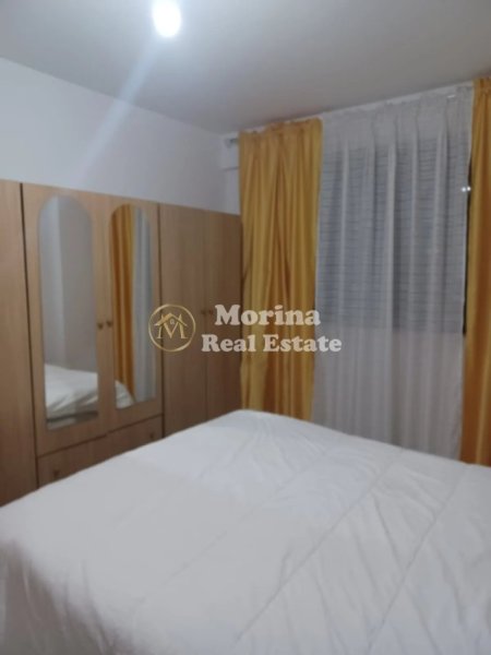 Tirane, jepet me qera apartament 1+1 Kati 4, 65 m² 450 € (Pediatria)