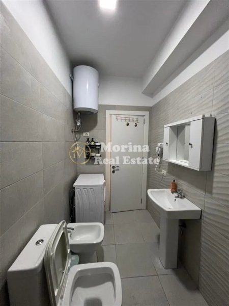 Tirane, jepet me qera apartament 1+1+Ballkon Kati 4, 70 m² 500 € (Rruga e Dibres)