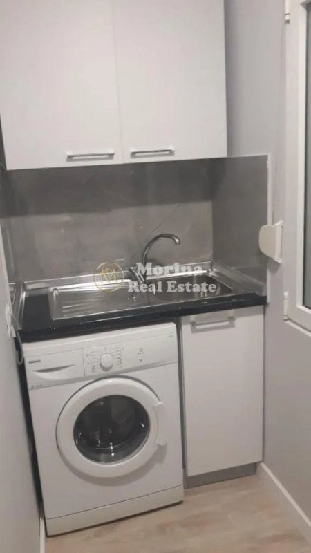 Tirane, jepet me qera apartament Kati 1, 40 m² 400 € (Stadiumi Dinamo)