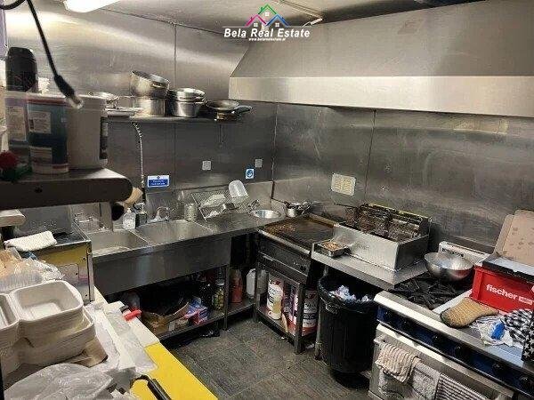 Tirane, shes ambjent biznesi Kati 0, 44 m² 20.000 Euro (Myslym Shyri)