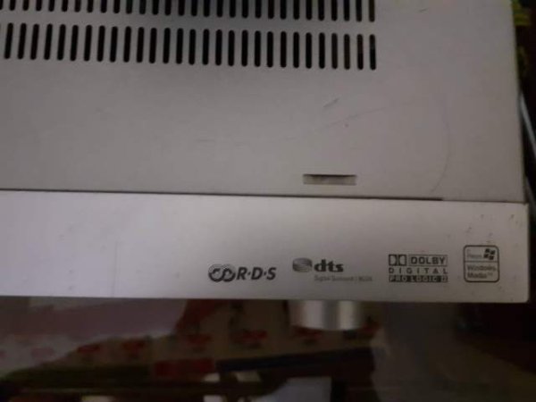 Tirane, shes  Audio / Video Pioneer VSX-418-S 25.000 Leke