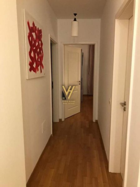 Tirane, jepet me qera apartament 2+1+A+BLK Kati 2, 100 m² 700 Euro (teg)