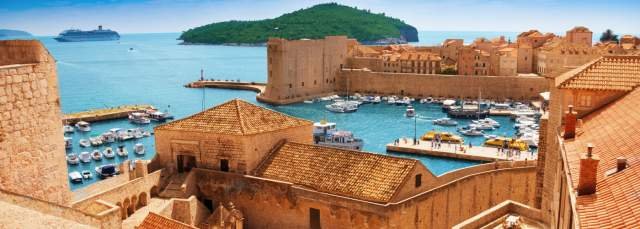 Tirane, ofroj City-tour Kroaci 67 Euro