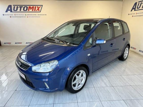 Tirane, shes makine Ford c-max Viti 2008, 5.100 Euro