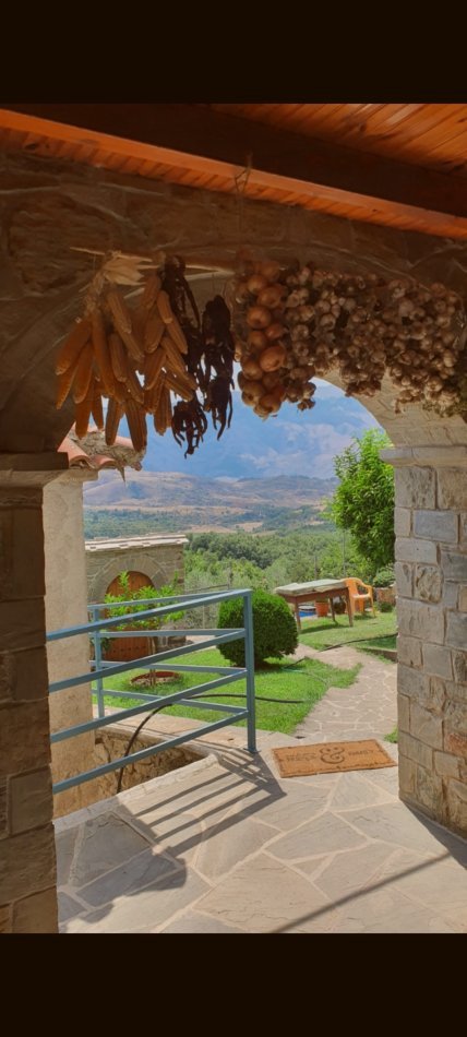 Guide francophone en Albanie