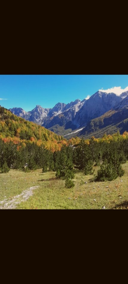 Guide francophone en Albanie