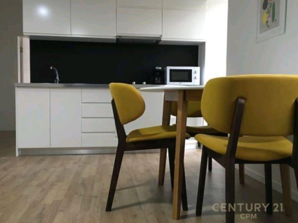 Tirane, jepet me qera apartament 1+1 Kati 2, 50 m² 580 € (rruga e elbasanit)