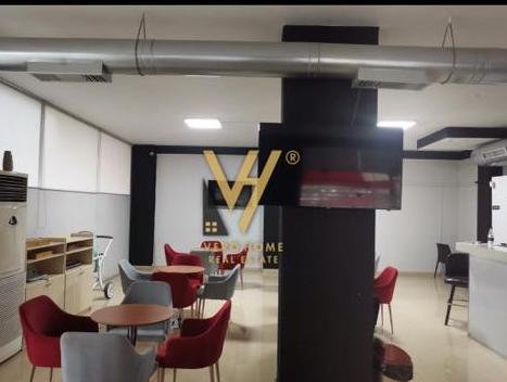 Tirane, shitet ambjent biznesi Kati 0, 124 m² 200.000 Euro (KODRA E DIELLIT)