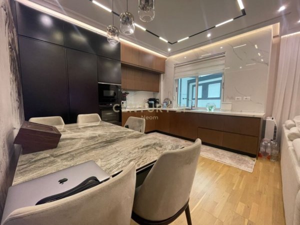 Tirane, shes apartament 2+1 , 98 m² 249.000 € (Liqeni i Thatë)