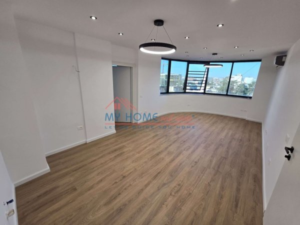 Tirane, shes apartament 2+1+Ballkon Kati 6, 84 m² 215.000 € (Rruga Frederik Shiroka)
