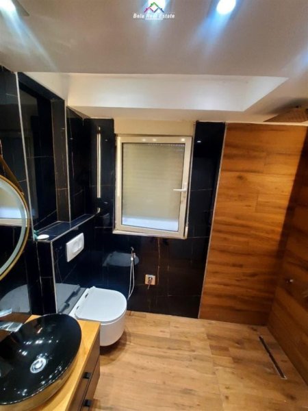 Tirane, shes apartament 2+1 Kati 1, 65 m² 152.000 € (Rruga E Dibres)