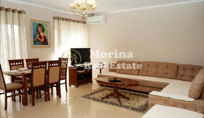 Tirane, jepet me qera apartament 2+1 Kati 5, 115 m² 780 € (Selvia)
