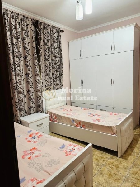Tirane, jepet me qera apartament 2+1 Kati 5, 80 m² 650 € (Rruga e Kavajes)