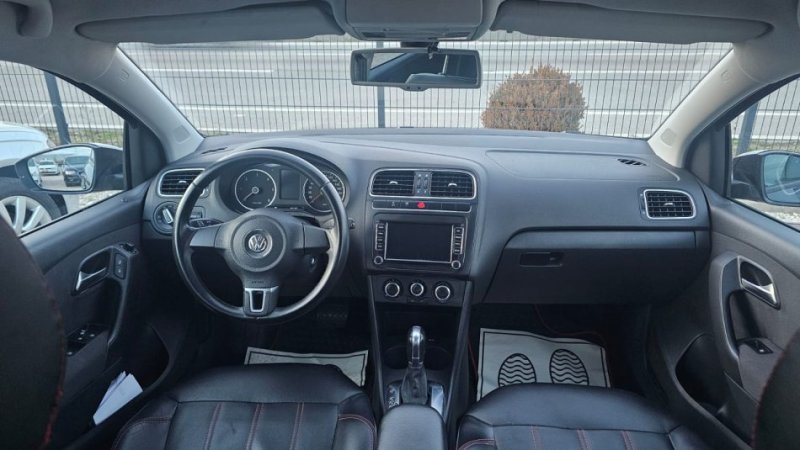 Volkswagen Polo 1.6 Nafte, Automatik Kondicioner 135.000 km 7.500 €