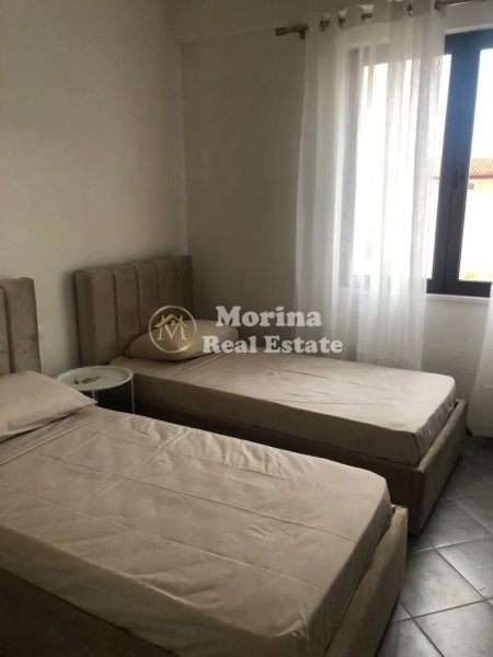 Tirane, jepet me qera apartament 2+1+Ballkon Kati 1, 100 m² 700 € (Don Bosko)
