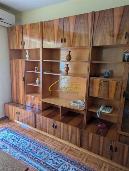 Tirane, jepet me qera apartament 2+1 Kati 2, 80 m² 620 € (QENDER)