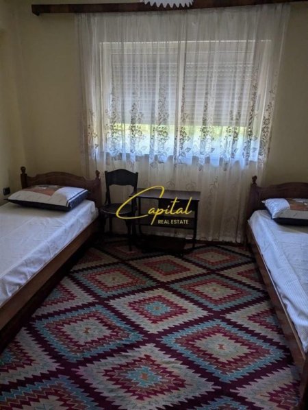 Tirane, jepet me qera apartament 2+1 Kati 2, 80 m² 620 € (QENDER)