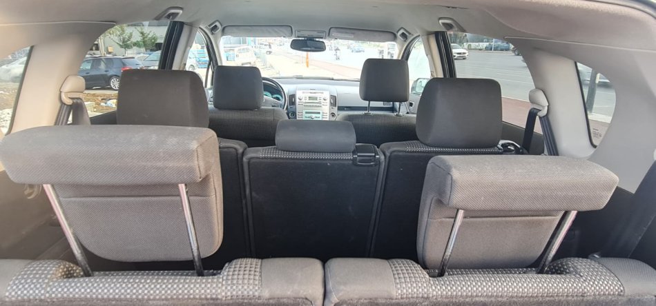 WWW.AUTO-999.AL , shes makine TOYOTA  COROLLA  VERSO VITI 2006