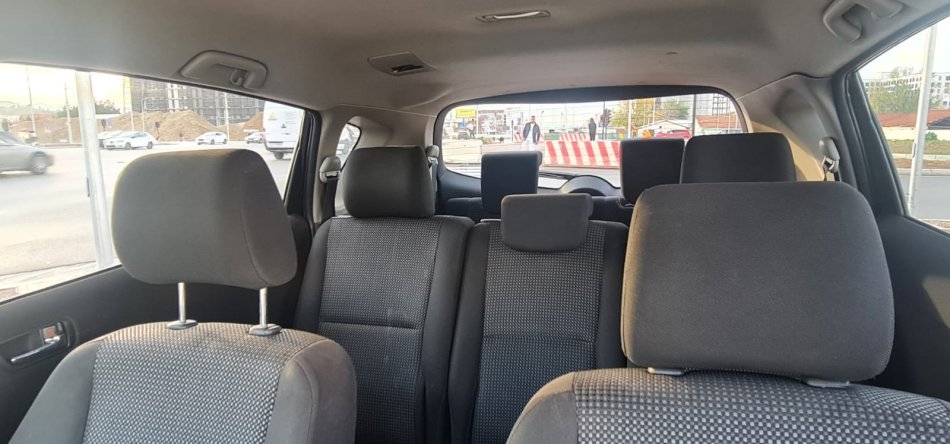 WWW.AUTO-999.AL , shes makine TOYOTA  COROLLA  VERSO VITI 2006