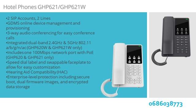 Tirane, shiten Hotel Ip Phone