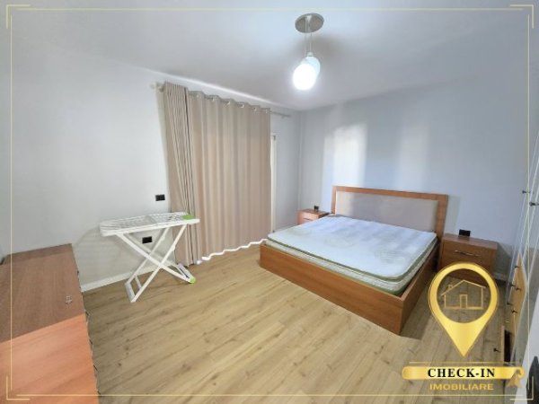 Tirane, jepet me qera apartament 2+1+Aneks+Ballkon Kati 2, 95 m² 600 € (Sauk)
