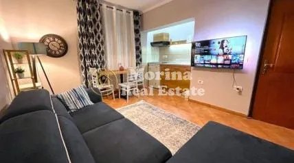 Tirane, jepet me qera apartament 1+1 Kati 0, 60 m² 450 € (Mine Peza)