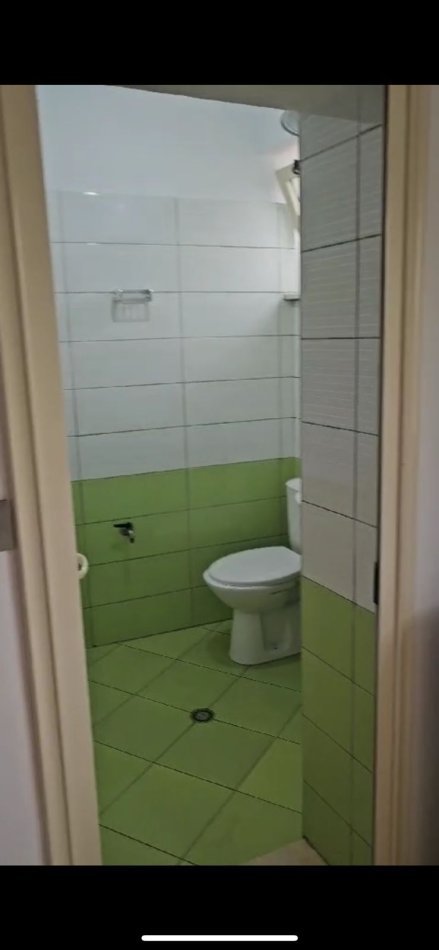 Tirane, jepet me qera garsonier Kati 1, 35 m² 200 € (QYTET STUDENTI)