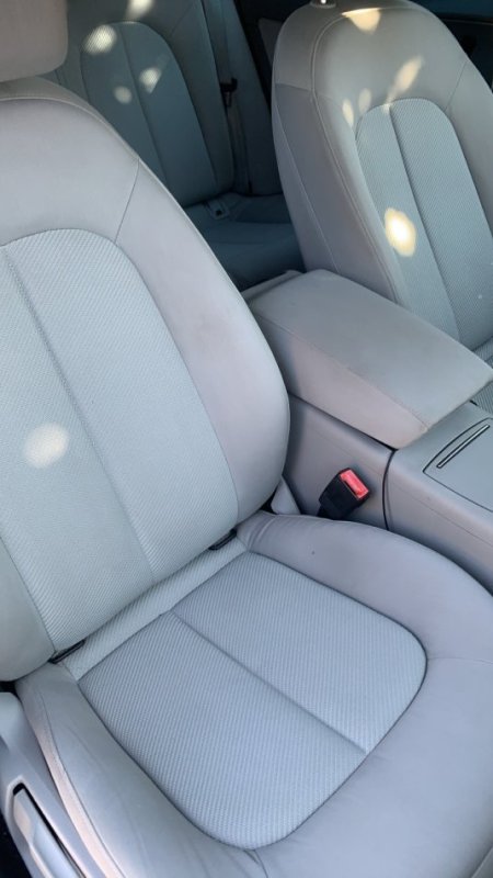 Korce, shitet makine Audi A6 limozine Nafte, gri metalizato tiptronik Klima 350000 km 11.500 €