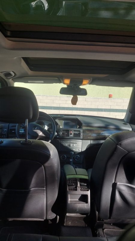 Tirane, shes makine Mercedes Benz Nafte, gri e erret automatik Kondicioner 110.000 km 10000 €