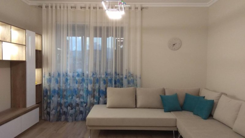 Tirane, shes apartament 2+1 Kati 6, 90 m² 207000 € (Vasil shanto)