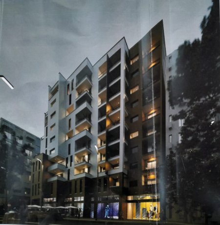 Tirane, shitet apartament 1+1 Kati 5, 74 m² 125.001 € (DON BOSCO)