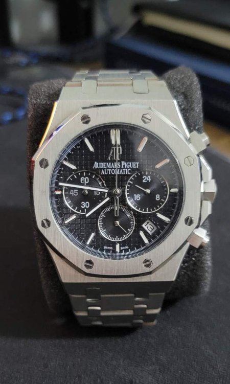 Shitet Ore Audemars Piguet - Royal OAK