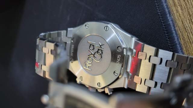Shitet Ore Audemars Piguet - Royal OAK
