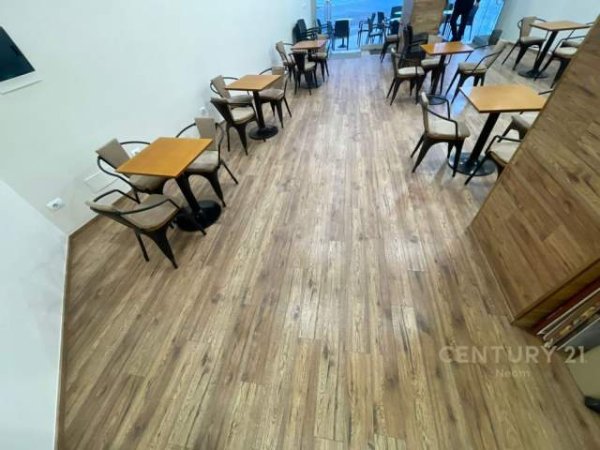 Tirane, shitet lokal Kati 0, 80 m² 86.000 Euro (Astir)