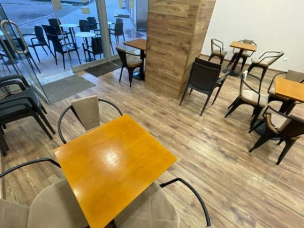 Tirane, shitet lokal Kati 0, 80 m² 86.000 Euro (Astir)