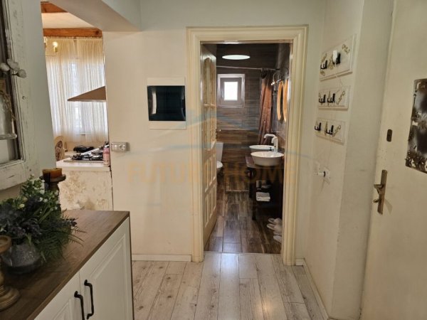 0683487469  Tirane, shitet apartament 2+1 Kati 4, 100 m² 173.000 € (Rruga SIRI KODRA)